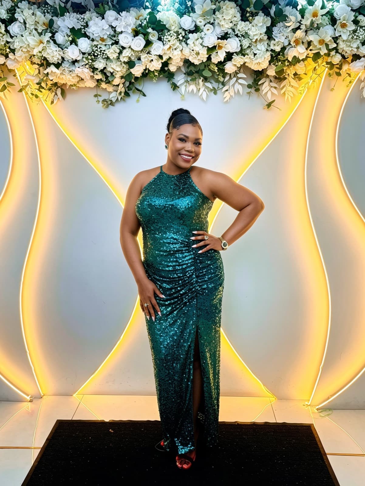 Bisola Adekoye, Creative Director